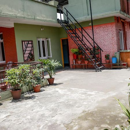 Hotel Backpackers Inn Katmandu Zewnętrze zdjęcie