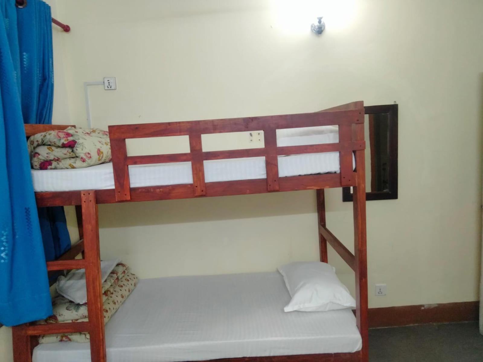 Hotel Backpackers Inn Katmandu Zewnętrze zdjęcie
