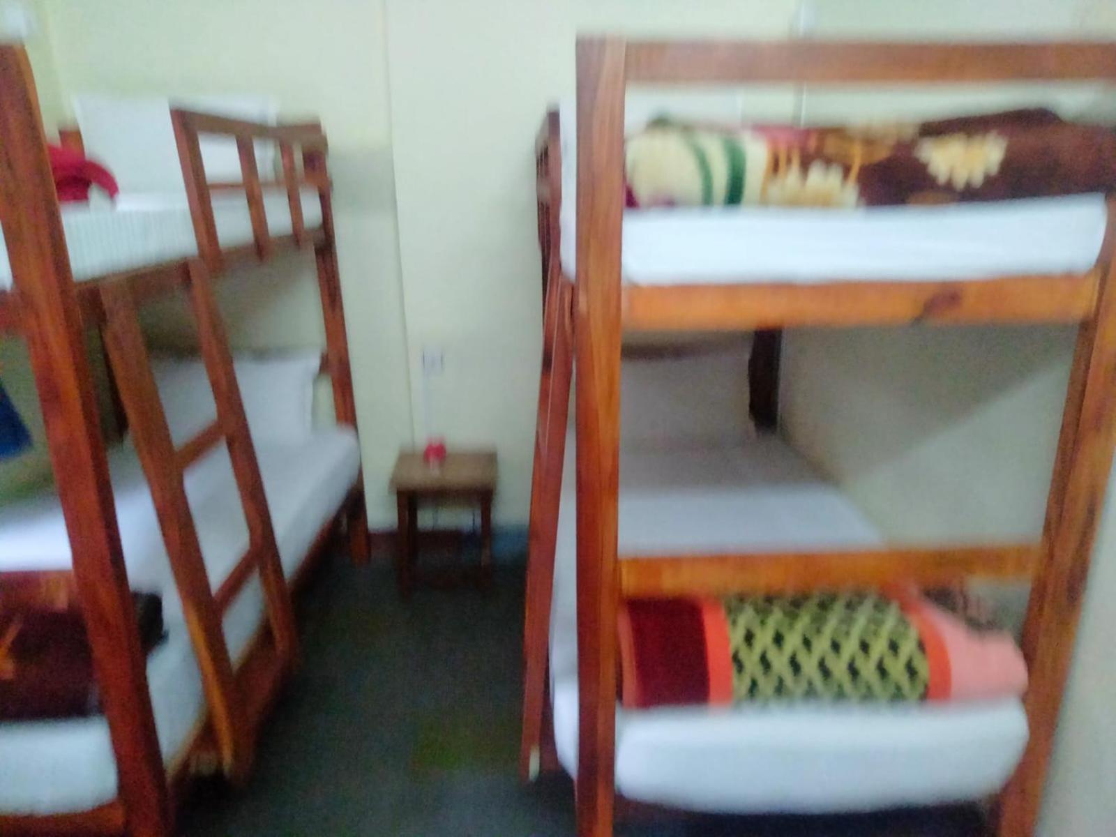 Hotel Backpackers Inn Katmandu Zewnętrze zdjęcie